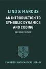 Cover: An Introduction to Symbolic Dynamics and Coding - Cambridge University Press