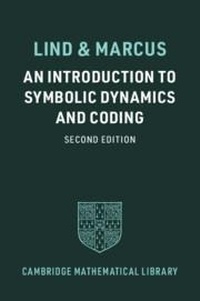Abbildung von: An Introduction to Symbolic Dynamics and Coding - Cambridge University Press