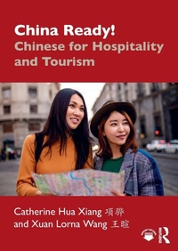 Enlarge image Cover: China Ready! - Routledge