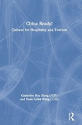 Cover: China Ready! - Routledge