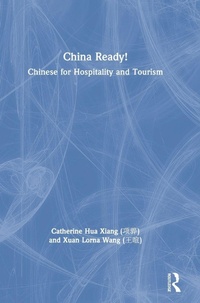 Enlarge image Cover: China Ready! - Routledge