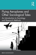 Cover: Flying Aeroplanes and Other Sociological Tales - Routledge