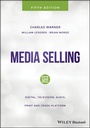 Cover: Media Selling - Wiley