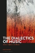 Cover: The Dialectics of Music - Bloomsbury Academic