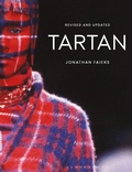 Cover: Tartan - Bloomsbury Visual Arts