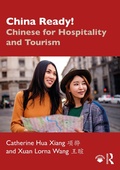 Cover: China Ready! - Routledge