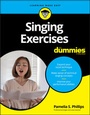 Cover: Singing Exercises For Dummies - Wiley