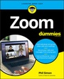 Cover: Zoom For Dummies - Wiley