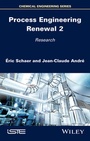 Cover: Process Engineering Renewal 2 - Wiley