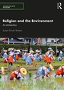 Cover: Religion and the Environment - Routledge