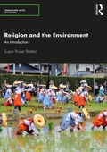 Cover: Religion and the Environment - Routledge