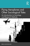 Cover: Flying Aeroplanes and Other Sociological Tales - Routledge