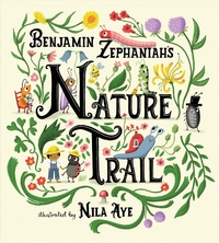 Abbildung von: Nature Trail - Orchard Books