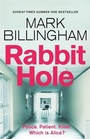 Cover: Rabbit Hole - Little, Brown