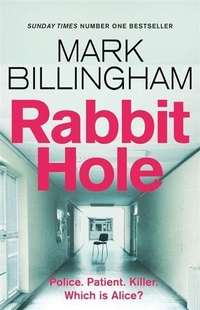 Enlarge image Cover: Rabbit Hole - Little, Brown