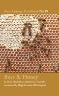 Cover: Bees & Honey - Bloomsbury Publishing PLC