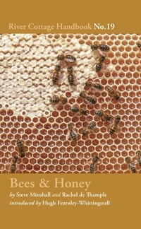 Enlarge image Cover: Bees & Honey - Bloomsbury Publishing PLC