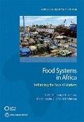 Cover: Food Systems in Africa - World Bank Publications
