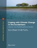 Cover: Coping with Climate Change in the Sundarbans - World Bank Publications