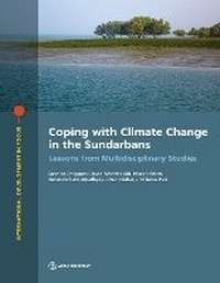 Enlarge image Cover: Coping with Climate Change in the Sundarbans - World Bank Publications