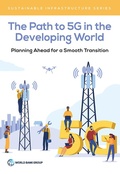 Cover: The Path to 5G in the Developing World - World Bank Publications