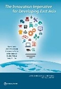 Cover: The Innovation Imperative for Developing East Asia - World Bank Publications