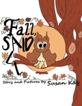 Cover: Fall, Said All - Archway Publishing