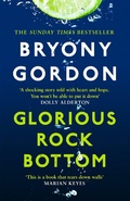 Bild: Glorious Rock Bottom - Headline Book Publishing