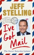 Cover: I've Got Mail - Headline Book Publishing
