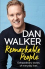 Cover: Remarkable People - Headline Book Publishing