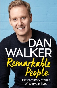 Enlarge image Cover: Remarkable People - Headline Book Publishing