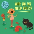 Cover: Big Questions, Big World: Why do we need rules? - Wayland