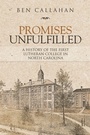 Cover: Promises Unfulfilled - iUniverse