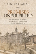 Cover: Promises Unfulfilled - iUniverse
