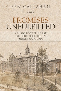 Enlarge image Cover: Promises Unfulfilled - iUniverse