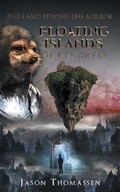 Cover: The Floating Islands of Kendryll - FriesenPress