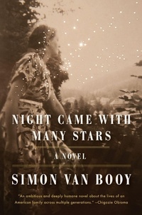 Abbildung von: Night Came with Many Stars - David R. Godine Publisher Inc