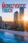 Cover: The Monozygotic Touch - Xlibris NZ