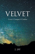 Cover: Velvet - Partridge Publishing Singapore