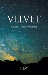 Enlarge image Cover: Velvet - Partridge Publishing Singapore