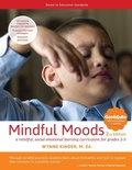 Cover: Mindful Moods, 2nd Edition - Oxford Southern