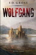 Cover: Wolfgang - Frank D Gross