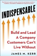 Cover: INDISPENSABLE - Humanix Books