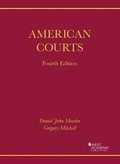 Bild: American Courts - West Academic Press