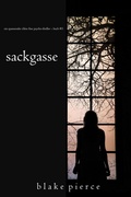 Cover: Sackgasse (Ein spannender Chloe Fine Psycho-Thriller - Buch 3) - Independent Author