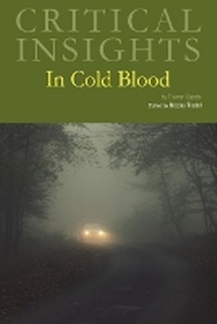 Enlarge image Cover: Critical Insights: in Cold Blood - H.W. Wilson Publishing Co.
