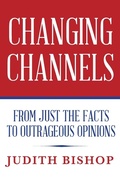 Cover: Changing Channels - Palmetto Publishing Group