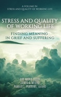 Cover: Stress and Quality of Working Life - Information Age Publishing