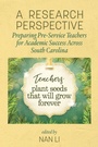 Cover: A Research Perspective - Information Age Publishing