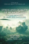 Cover: Stress and Quality of Working Life - Information Age Publishing